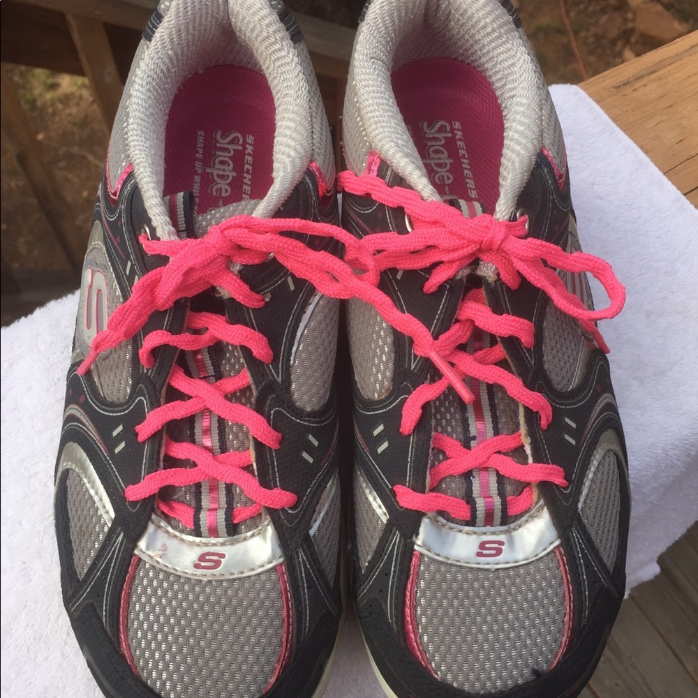 Sketchers Shape-ups